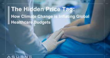 The Hidden Price Tag: How Climate Change is Inflating Global Healthcare Budgets