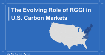 The Evolving Role of RGGI in U.S. Carbon Markets