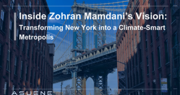 Inside Zohran Mamdani’s Vision: Transforming New York into a Climate-Smart Metropolis
