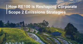 How RE100 is Reshaping Corporate Scope 2 Emissions Strategies