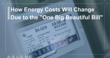 How Energy Costs Will Change Due to the “One Big Beautiful Bill”