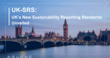 UK-SRS : UK’s New Sustainability Reporting Standards Unveiled