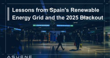 Lessons from Spain’s Renewable Energy Grid and the 2025 Blackout