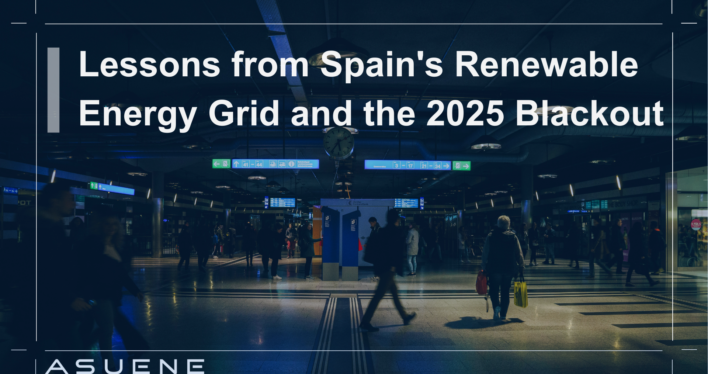 Lessons from Spain’s Renewable Energy Grid and the 2025 Blackout