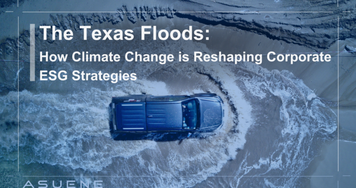 The Texas Floods: How Climate Change is Reshaping Corporate ESG Strategies