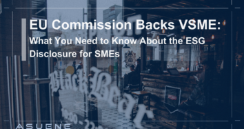 EU Commission Backs VSME: What You Need to Know About the ESG Disclosure for SMEs