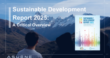 Sustainable Development Report 2025: A Critical Overview