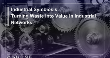 Industrial Symbiosis: Turning Waste into Value in Industrial Networks