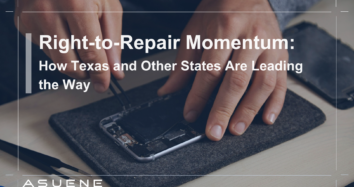 Right-to-Repair Momentum: How Texas and Other States Are Leading the Way