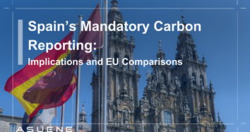 Spain’s Mandatory Carbon Reporting: Implications and EU Comparisons