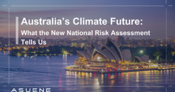 Australia’s Climate Future: What the New National Risk Assessment Tells Us