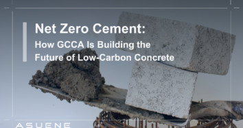 Net Zero Cement: How GCCA Is Building the Future of Low-Carbon Concrete