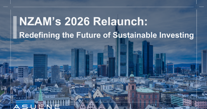 NZAM’s 2026 Relaunch: Redefining the Future of Sustainable Investing