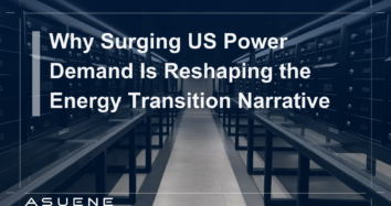 Why Surging US Power Demand Is Reshaping the Energy Transition Narrative