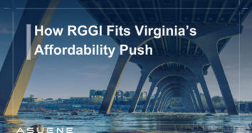 How RGGI Fits Virginia’s Affordability Push