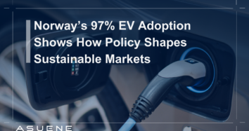 Norway’s 97% EV Adoption Shows How Policy Shapes Sustainable Markets