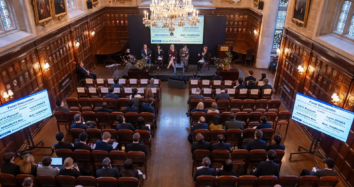 Tokyo-London Financial Seminar 2026