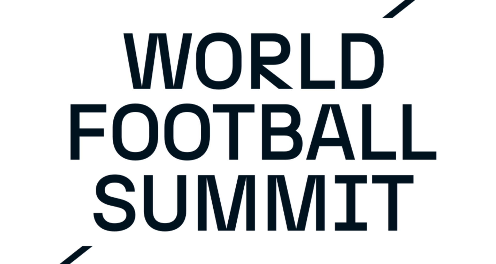 World Football Summit
