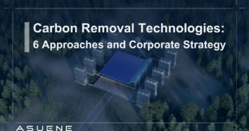 Carbon Removal Technologies: 6 Approaches and Corporate Strategy