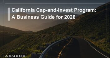 California Cap-and-Invest Program: A Business Guide for 2026