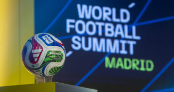 World Football Summit