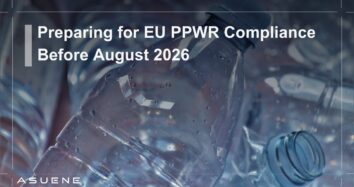 Preparing for EU PPWR Compliance Before August 2026