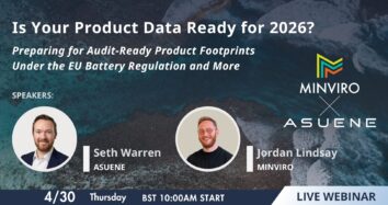 Is Your Product Ready for 2026?