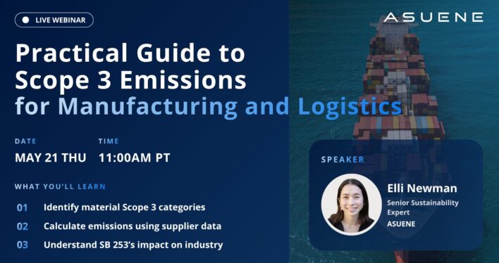 20260521_Practical guide to Scope 3 emissions