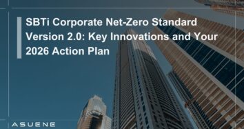 SBTi Corporate Net-Zero Standard Version 2.0: Key Innovations and Your 2026 Action Plan