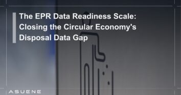 The EPR Data Readiness Scale: Closing the Circular Economy's Disposal Data Gap