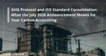 GHG Protocol and ISO Standard Consolidation: What the July 2026 Announcement Means for Your Carbon Accounting