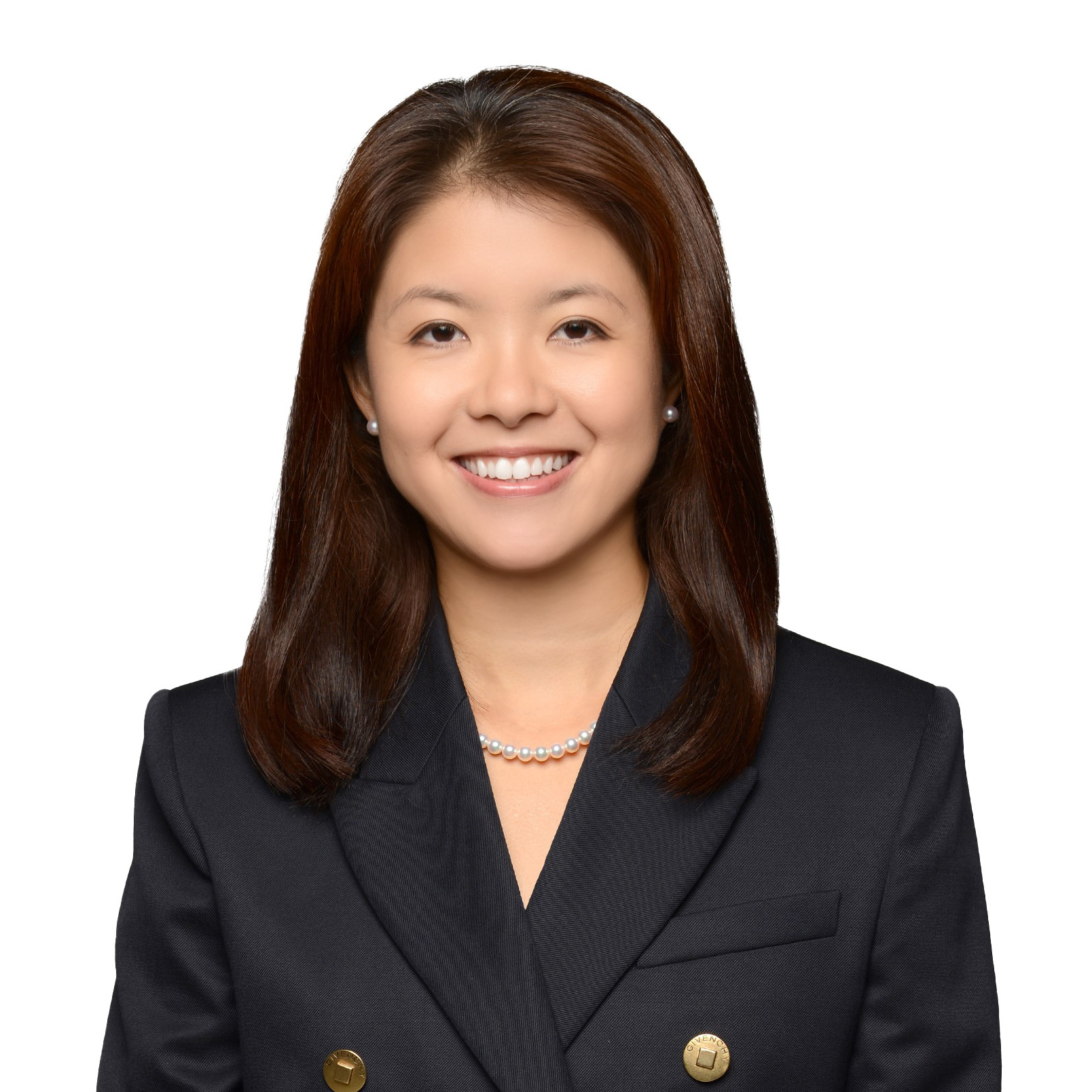 SuetChee Chiong headshot