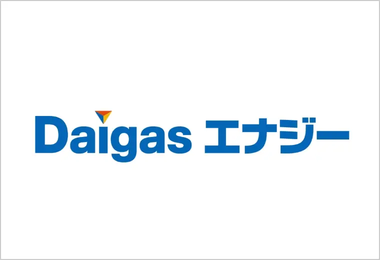 Daigasエナジー株式会社