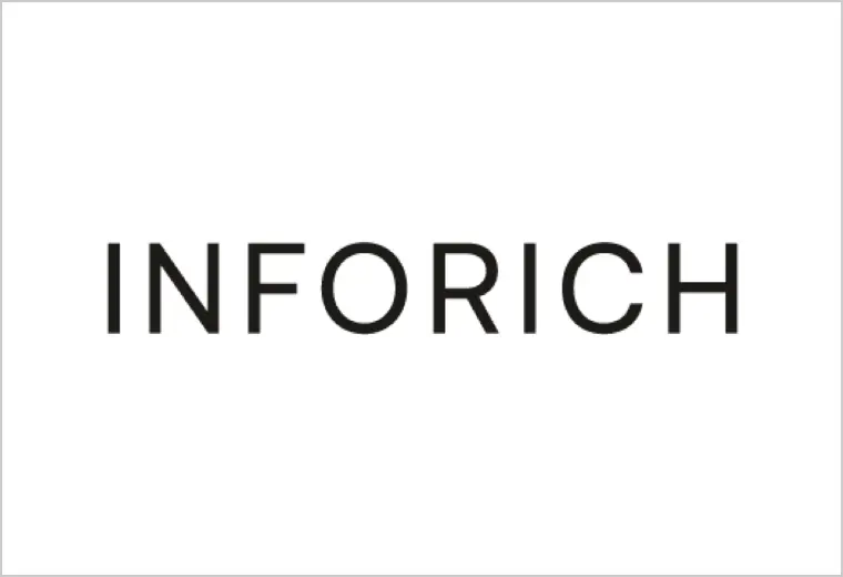 株式会社INFORICH