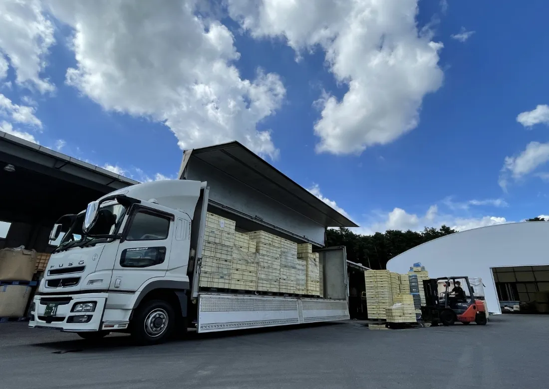 株式会社新日本リプラス