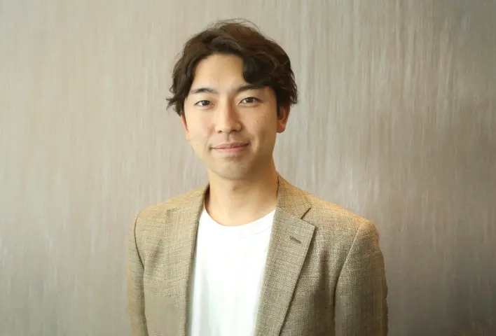 田中 秀和の写真