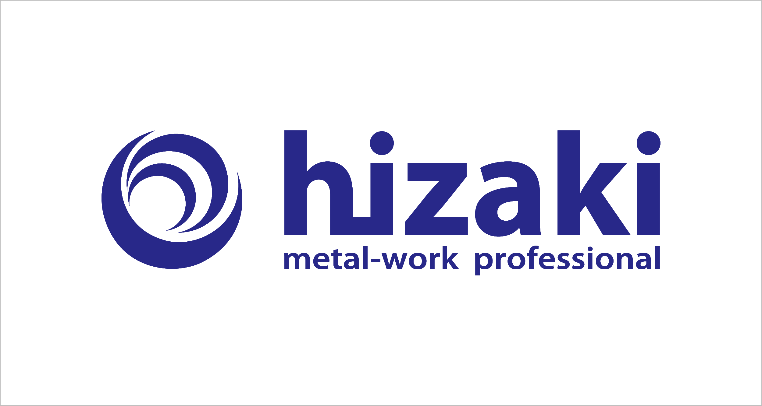 日崎工業株式会社のロゴ