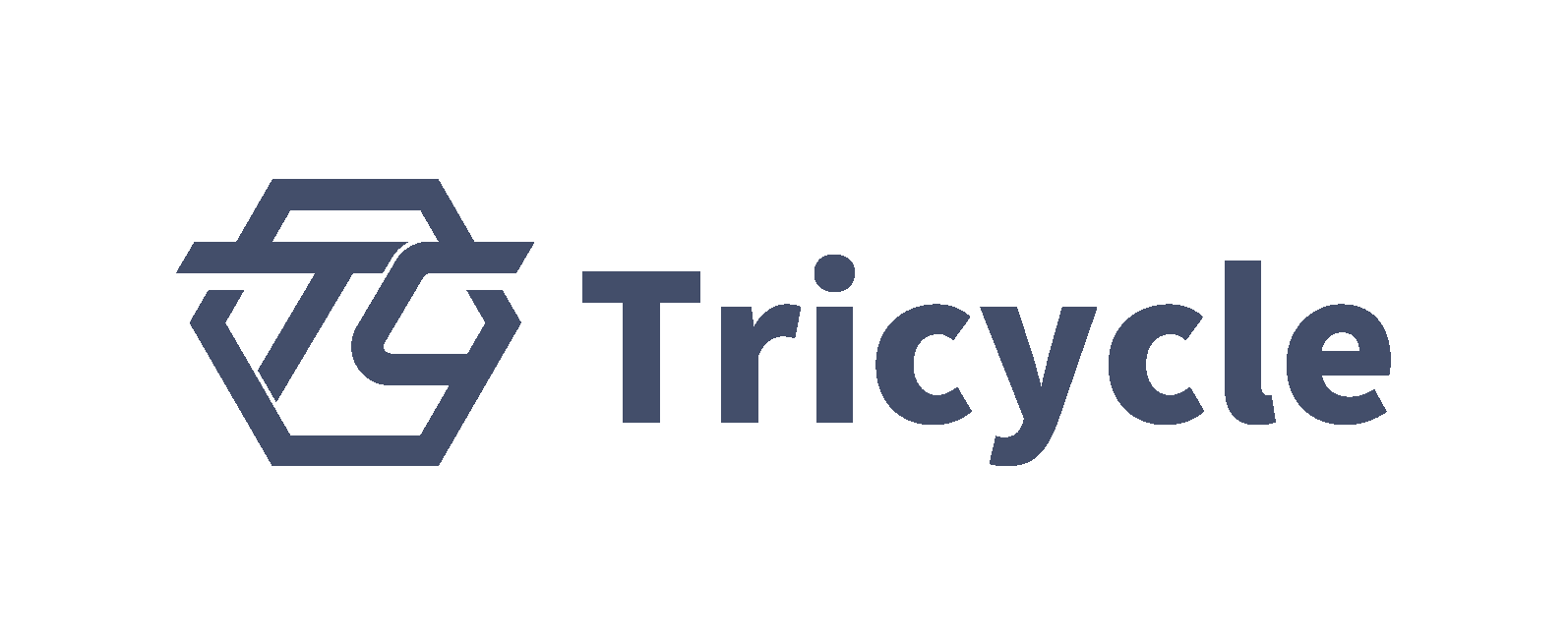 トライシクル株式会社